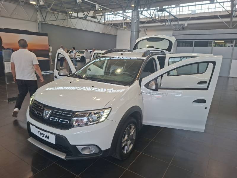 Dacia Sandero - Photo 43