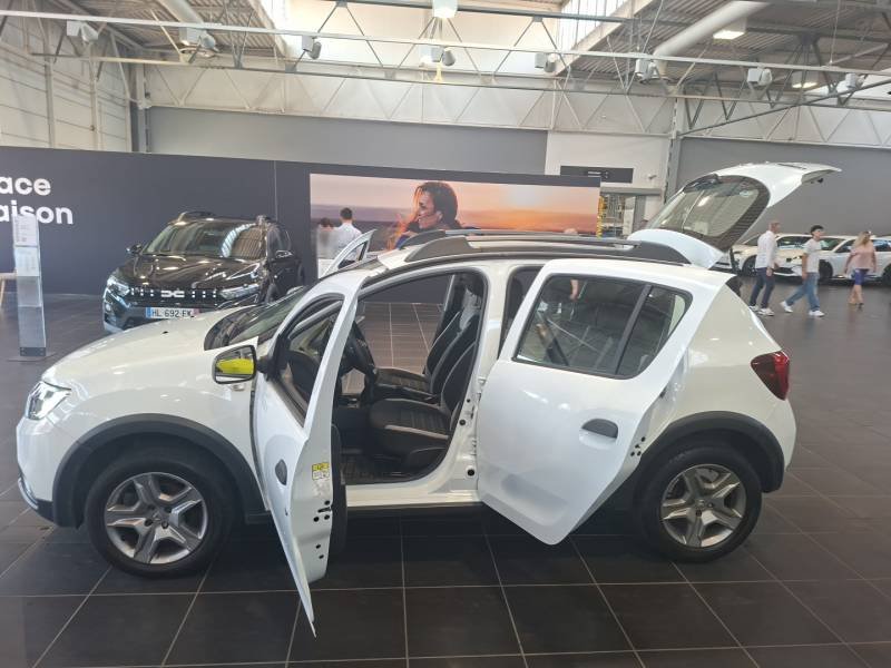 Dacia Sandero - Photo 44
