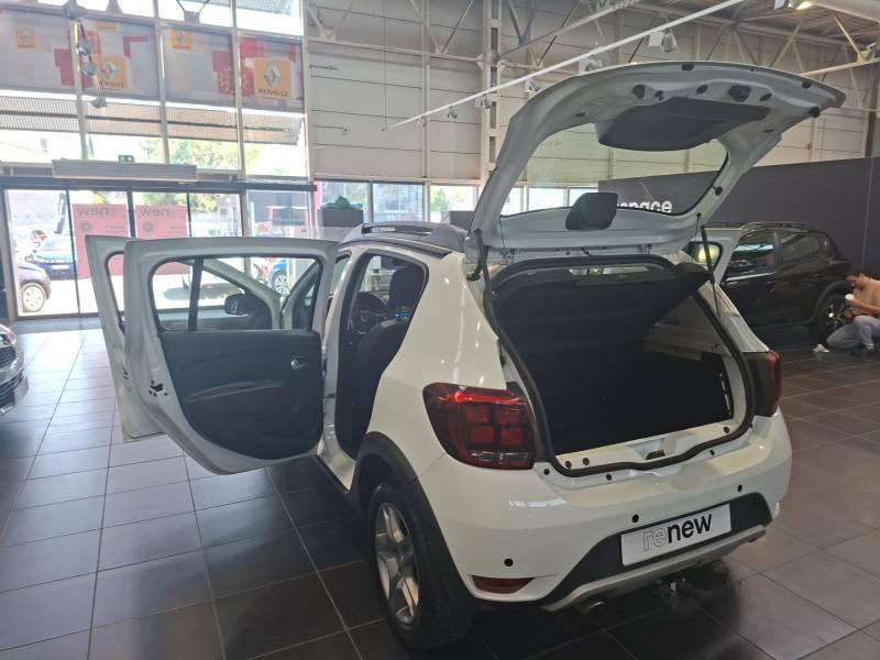 Dacia Sandero - Photo 45