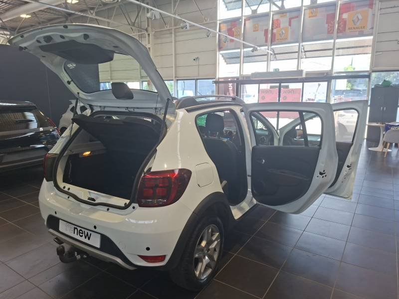 Dacia Sandero - Photo 47
