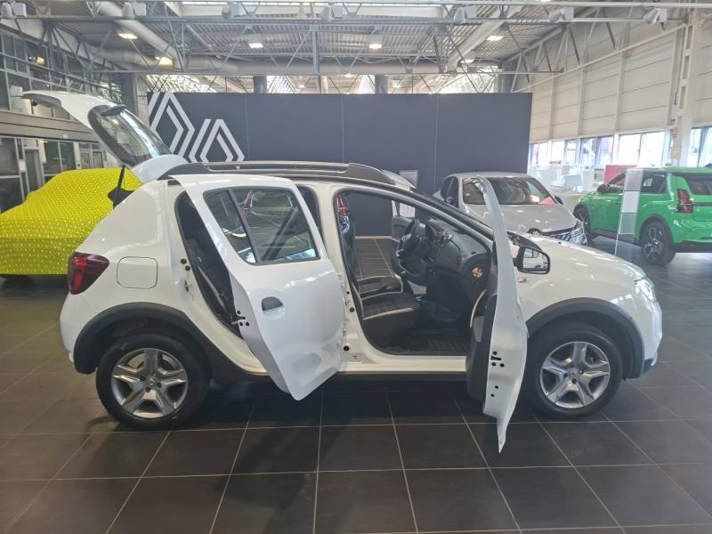 Dacia Sandero - Photo 48