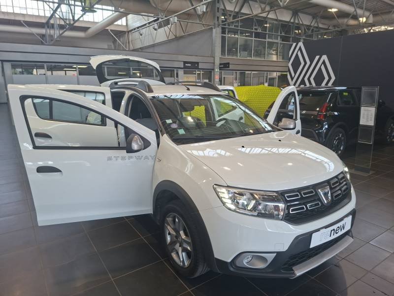 Dacia Sandero - Photo 49