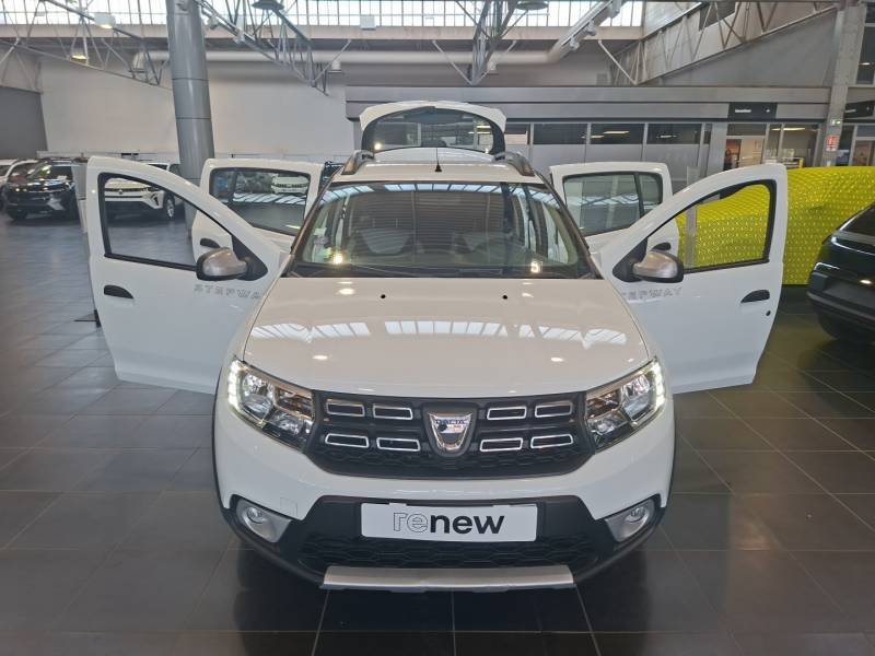 Dacia Sandero - Photo 50