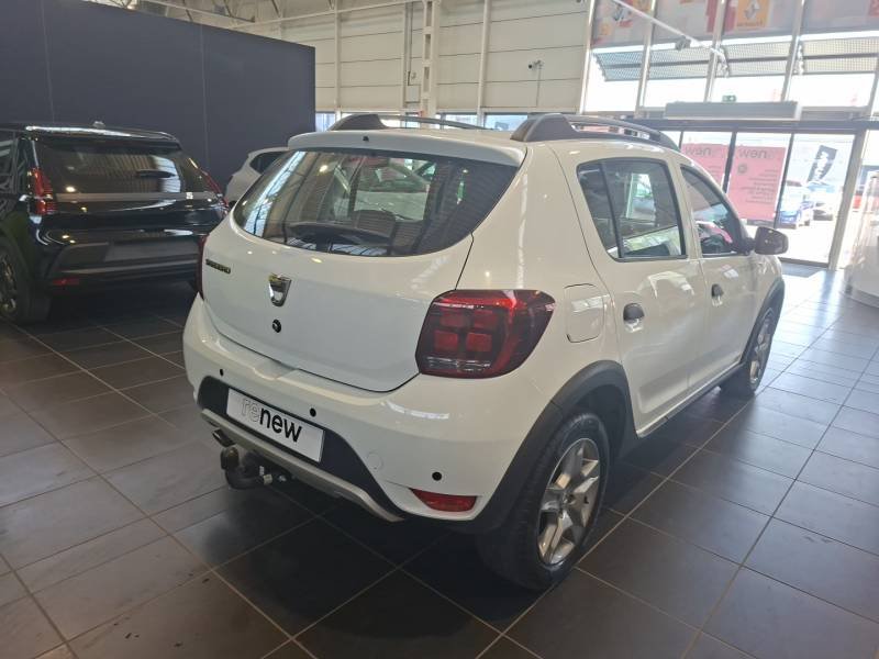 Dacia Sandero - Photo 5