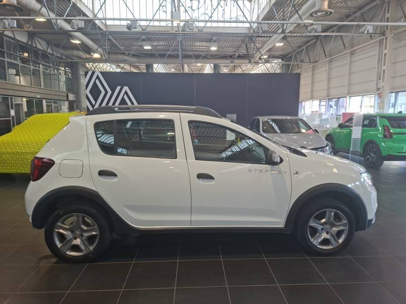 Dacia Sandero - Photo 6