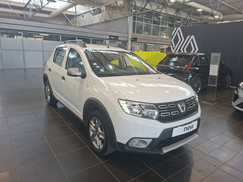 Dacia Sandero - Photo 7