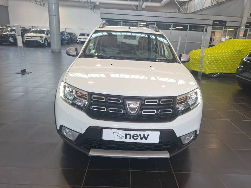 Dacia Sandero - Photo 8
