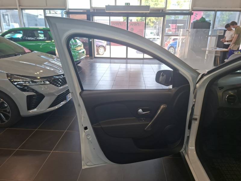 Dacia Sandero - Photo 9