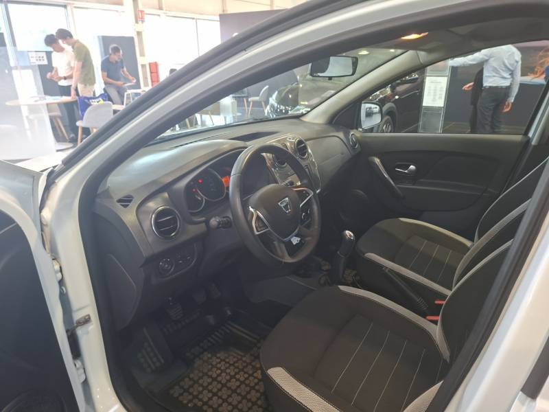Dacia Sandero - Photo 10