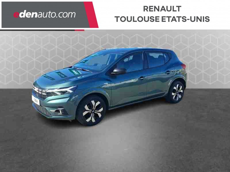 Dacia Sandero - Photo 1