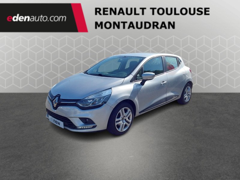 Renault Clio - Photo 1
