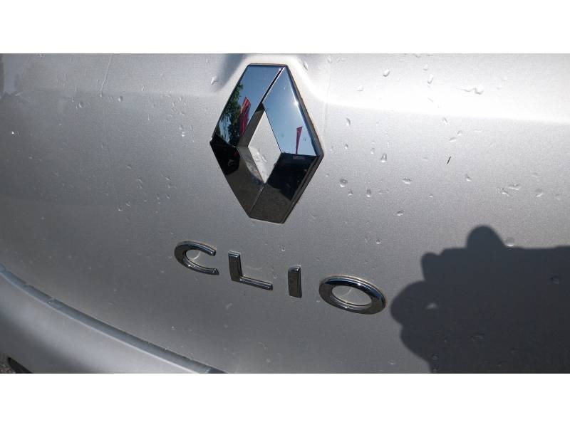 Renault Clio - Photo 16