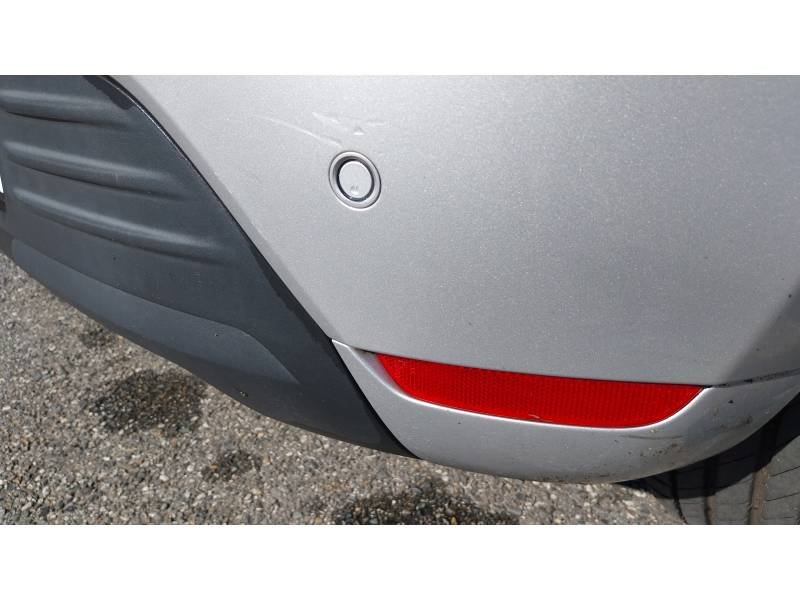 Renault Clio - Photo 18