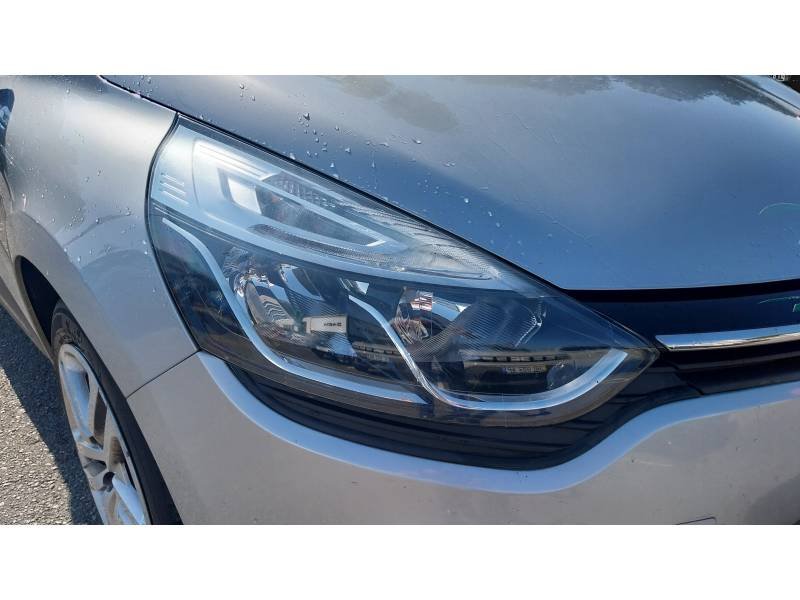 Renault Clio - Photo 20