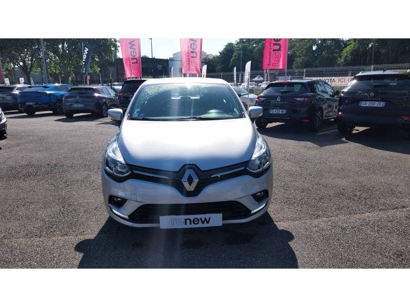 Renault Clio - Photo 2