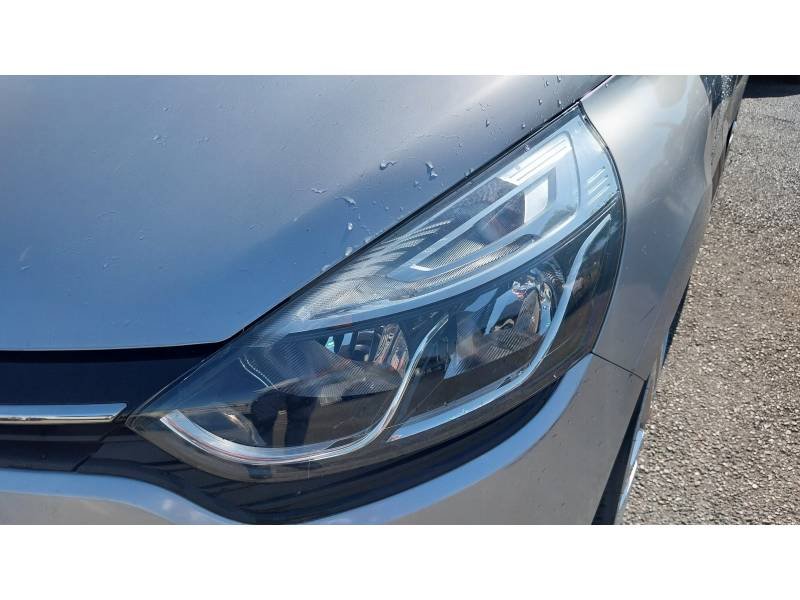Renault Clio - Photo 22