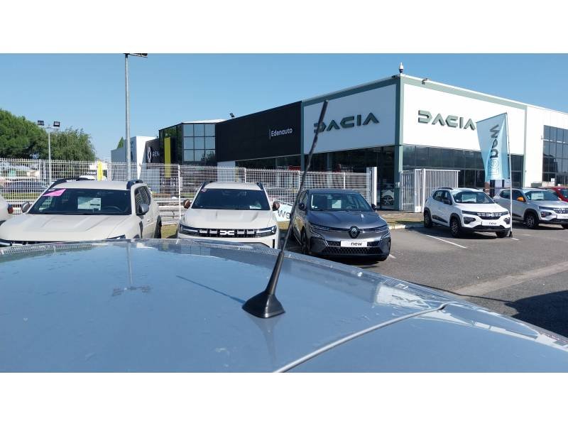 Renault Clio - Photo 25