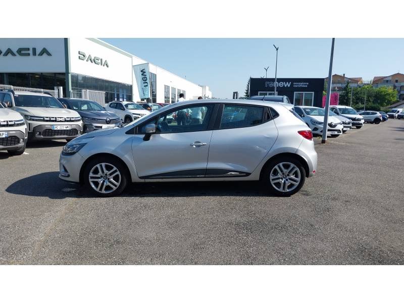 Renault Clio - Photo 3
