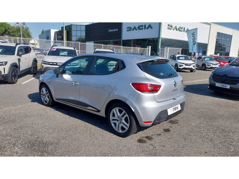 Renault Clio - Photo 4