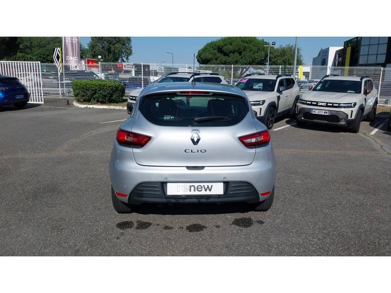 Renault Clio - Photo 5