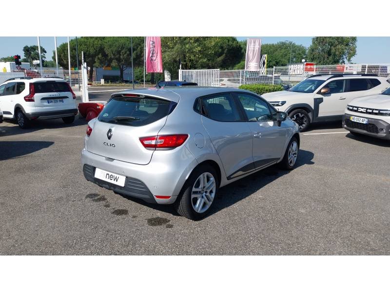 Renault Clio - Photo 6