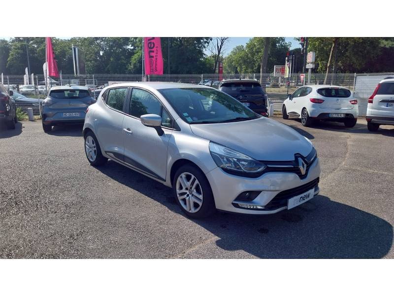 Renault Clio - Photo 8