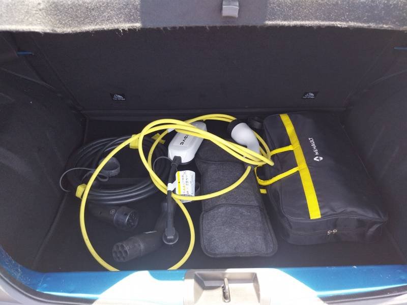 Dacia Spring - Photo 28