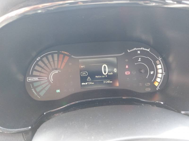 Dacia Spring - Photo 39