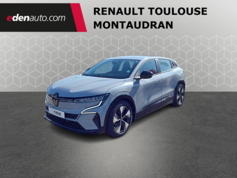 Renault Mégane - Photo 1