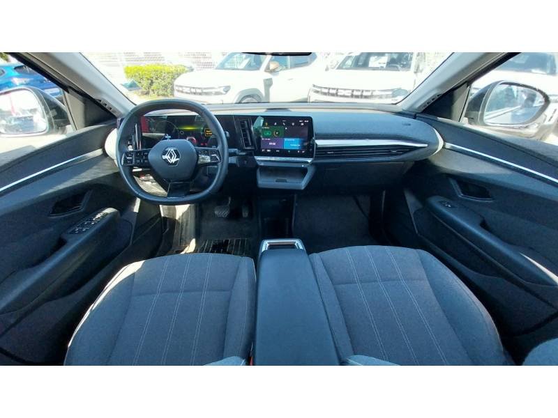 Renault Mégane - Photo 11