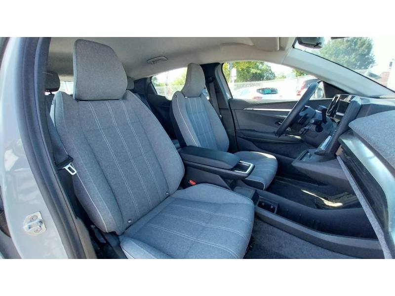 Renault Mégane - Photo 12