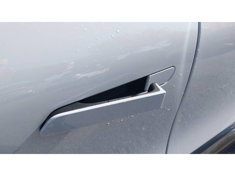 Renault Mégane - Photo 14