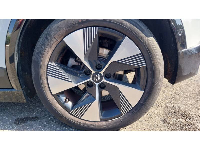 Renault Mégane - Photo 15