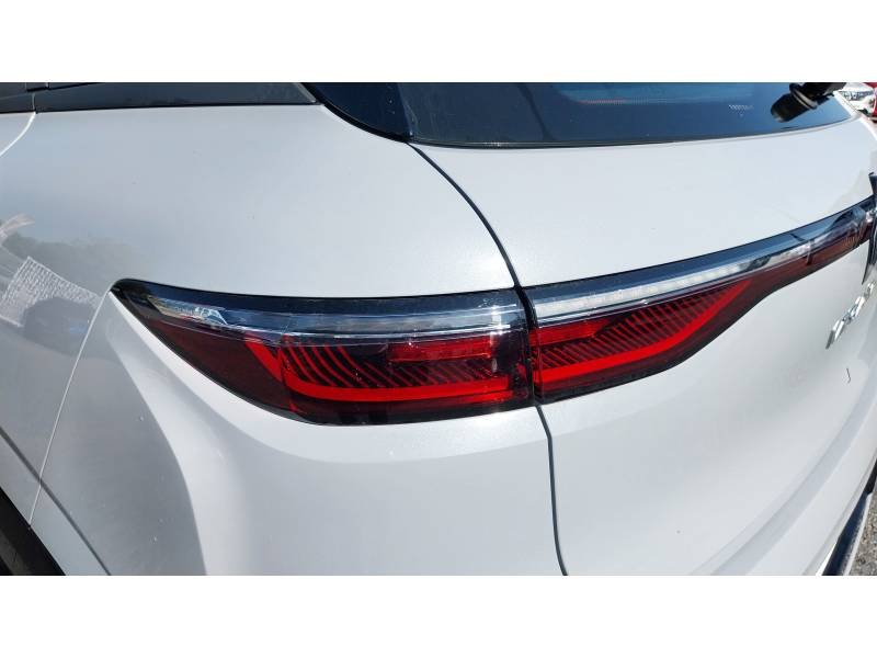 Renault Mégane - Photo 16