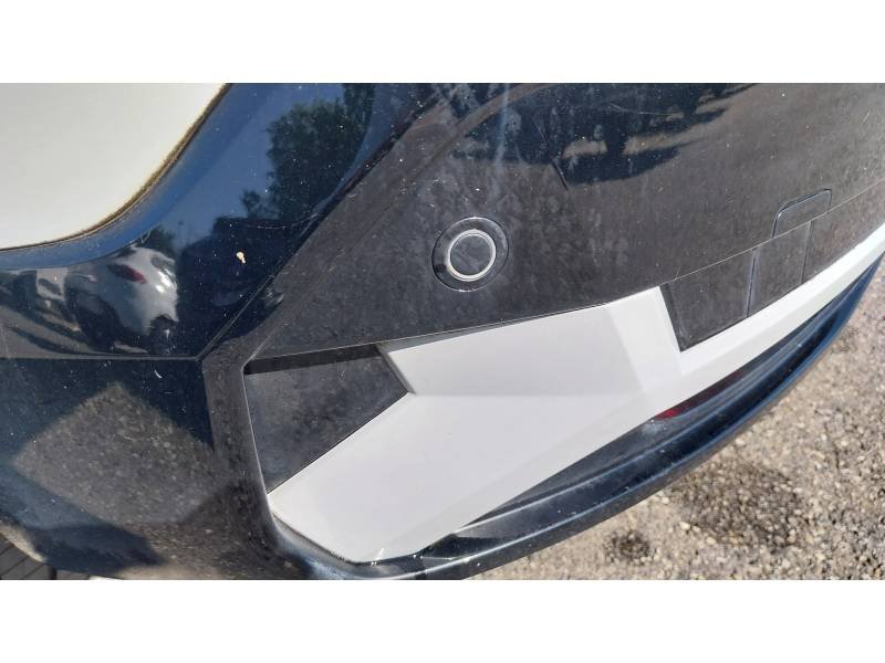 Renault Mégane - Photo 17