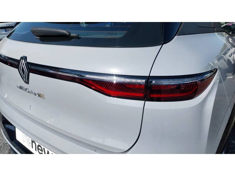 Renault Mégane - Photo 18