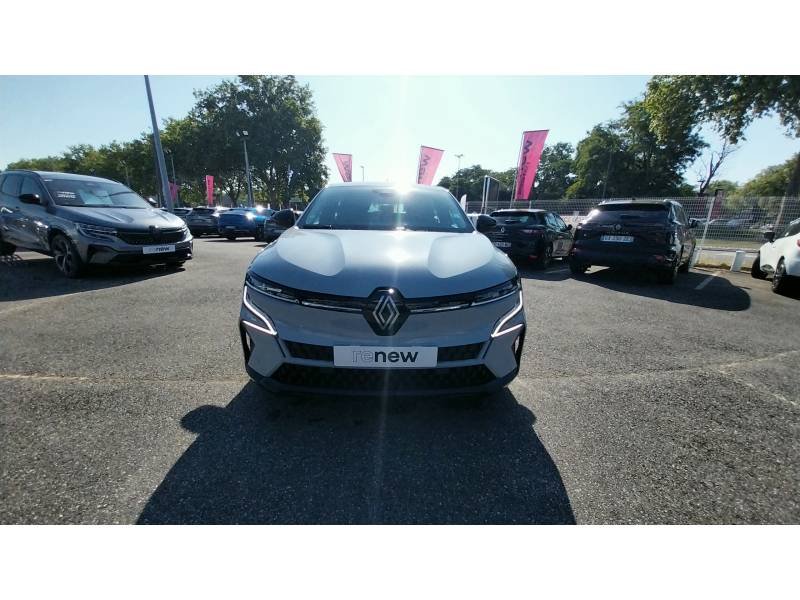Renault Mégane - Photo 2