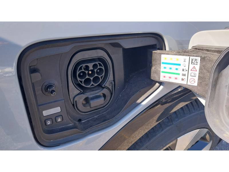 Renault Mégane - Photo 21