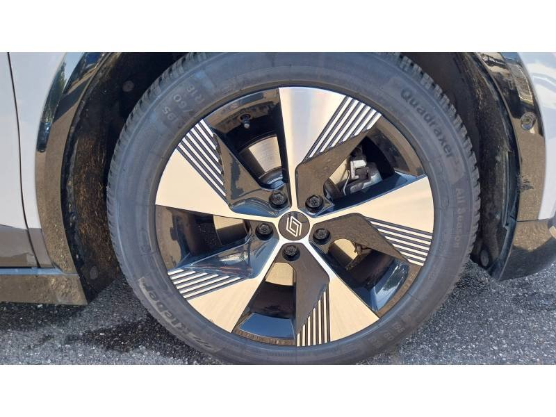 Renault Mégane - Photo 22