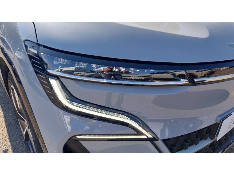 Renault Mégane - Photo 23