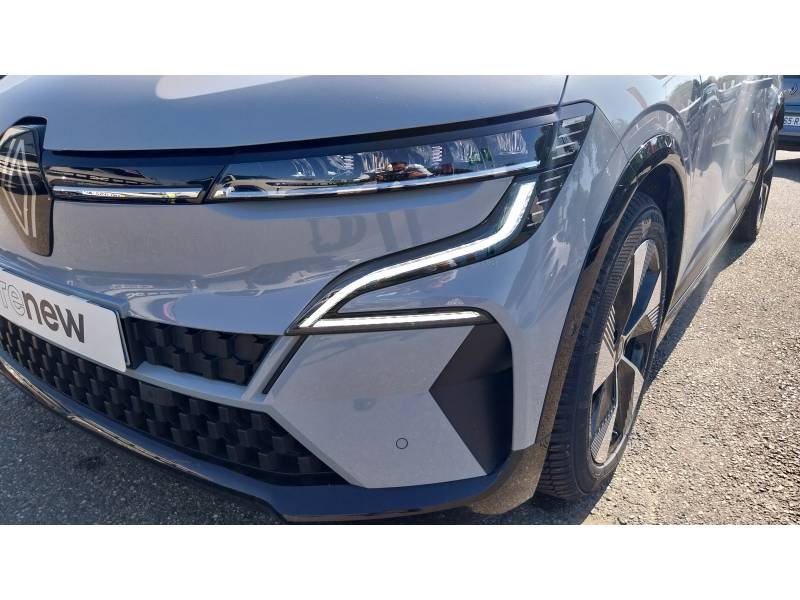 Renault Mégane - Photo 25
