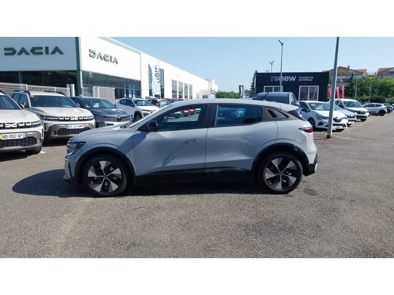 Renault Mégane - Photo 3