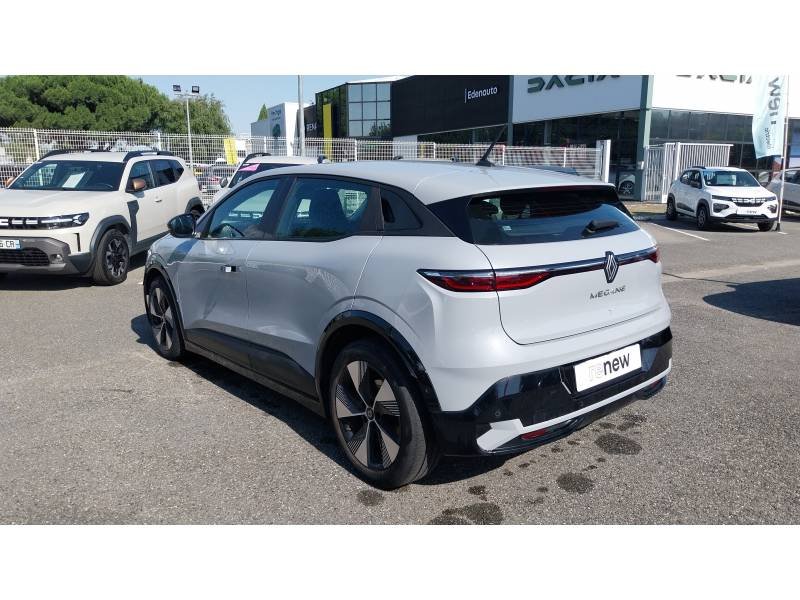 Renault Mégane - Photo 4