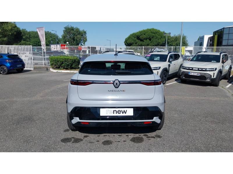 Renault Mégane - Photo 5