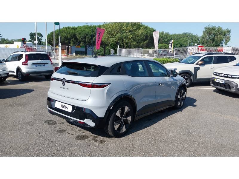 Renault Mégane - Photo 6