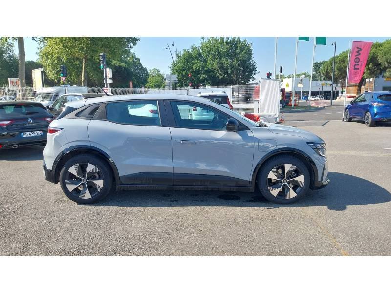 Renault Mégane - Photo 7