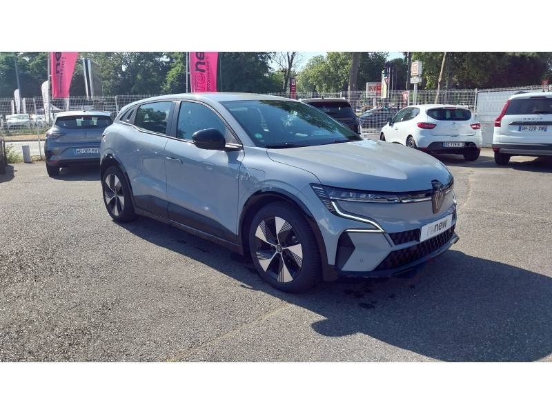 Renault Mégane - Photo 8