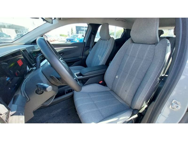 Renault Mégane - Photo 10