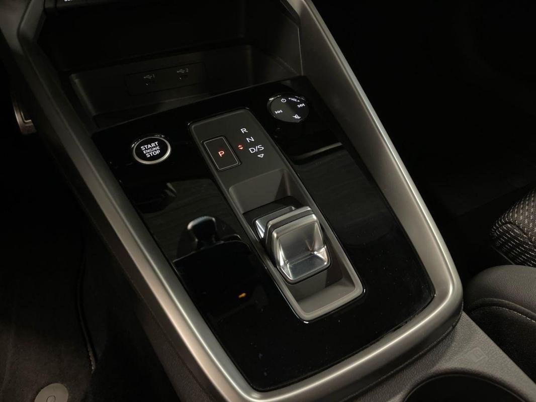 Audi A3 sportback - Photo 11