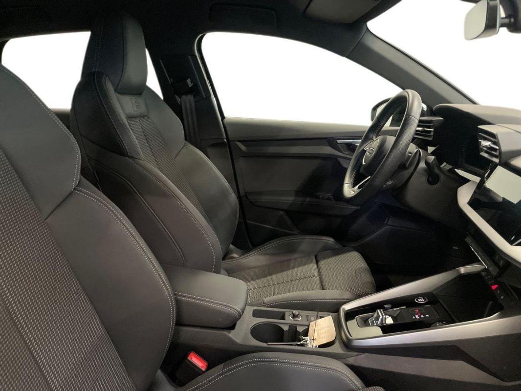 Audi A3 sportback - Photo 13